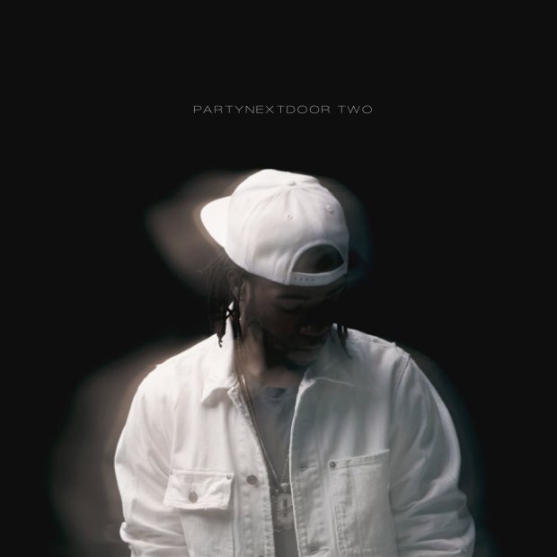 PARTYNEXTDOOR TWO BY PARTYNEXTDOOR – SoundProof